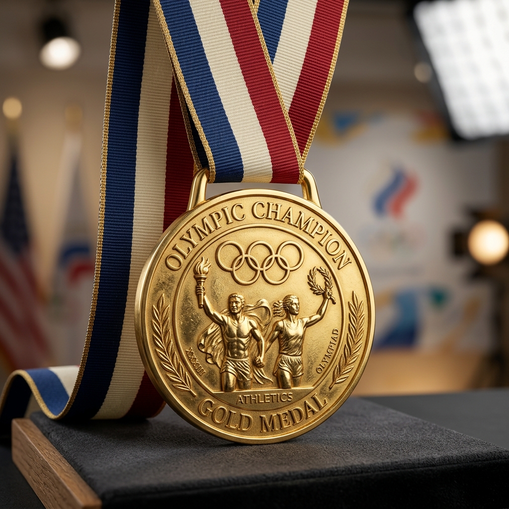 Honor Medals - 10