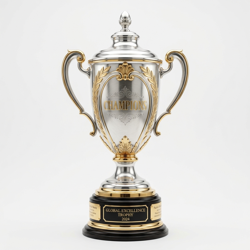 Sports Trophies