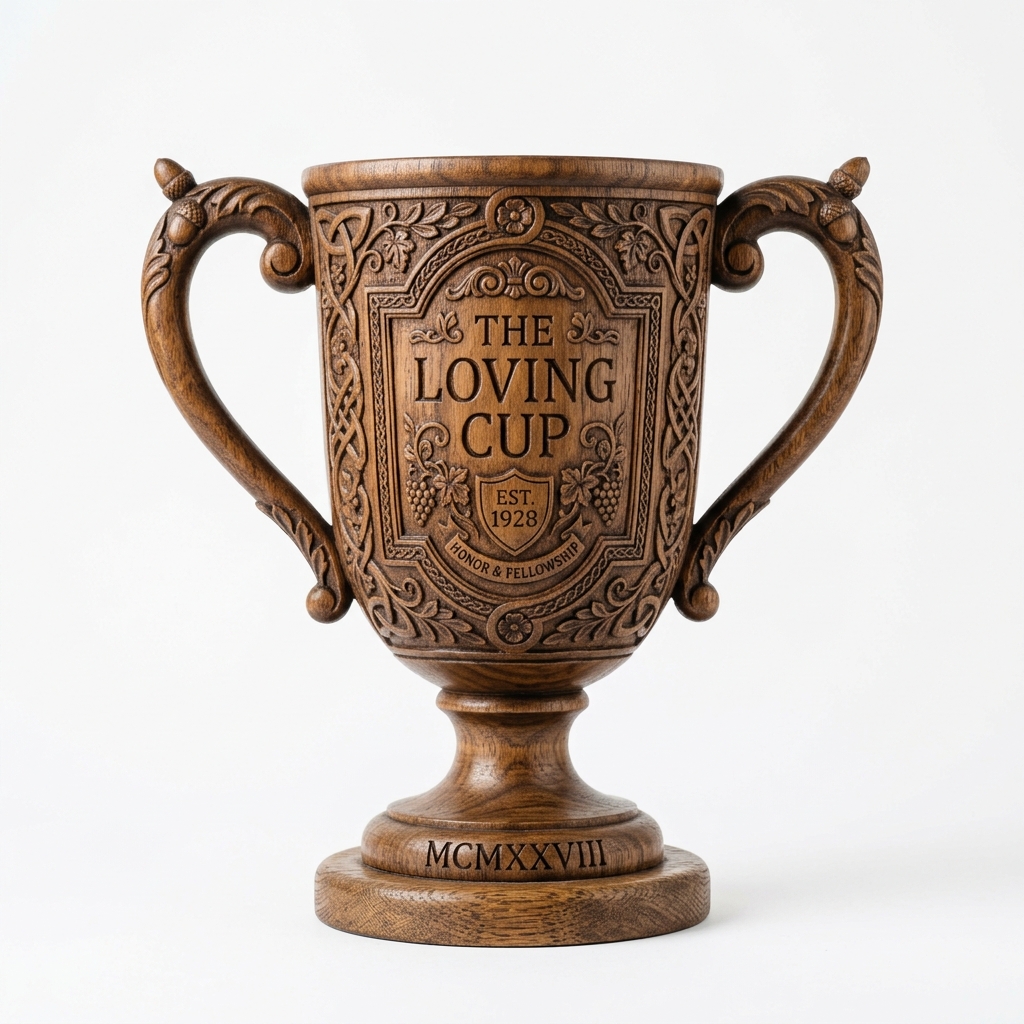 Sports Trophies - 01